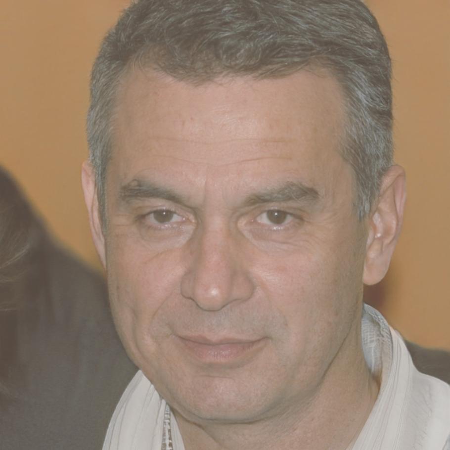 Portrait de Célestrin Morvan
