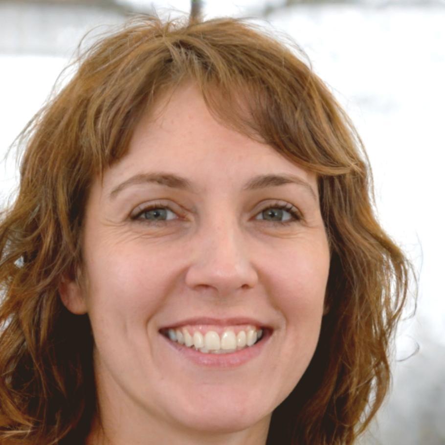 Portrait de Marguerite Lefranc, coach certifiée