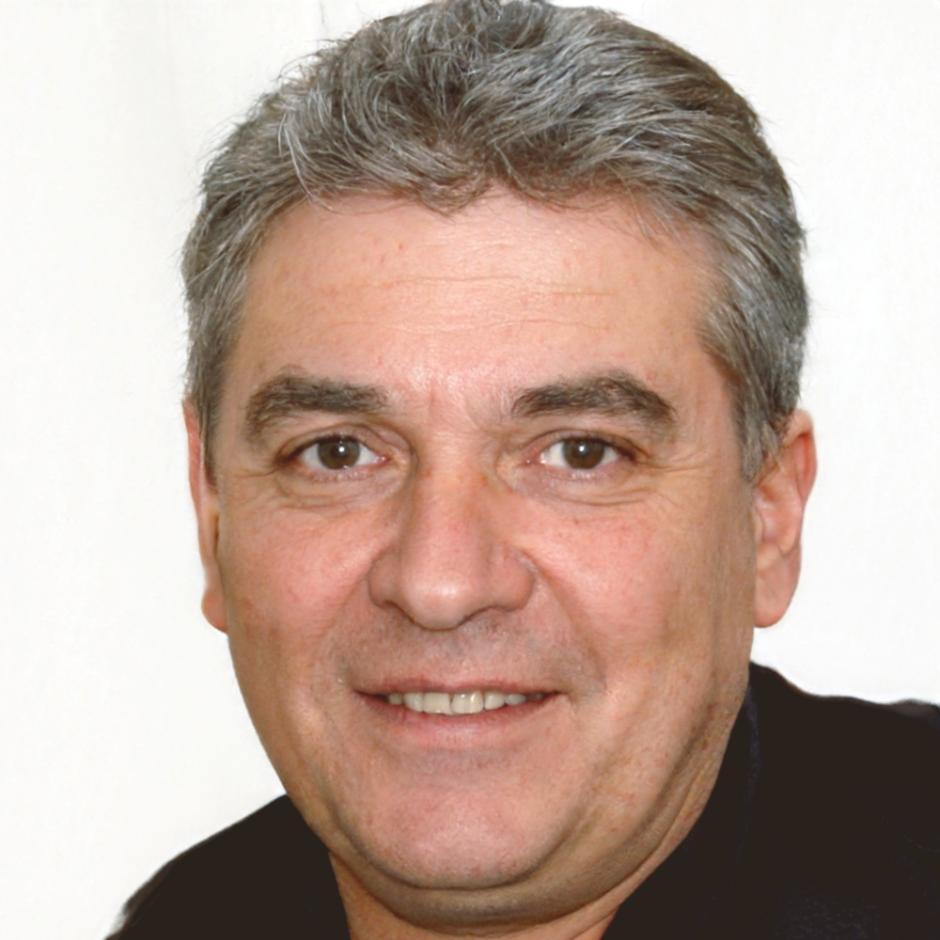 Portrait de Théophile Moreau, expert en leadership