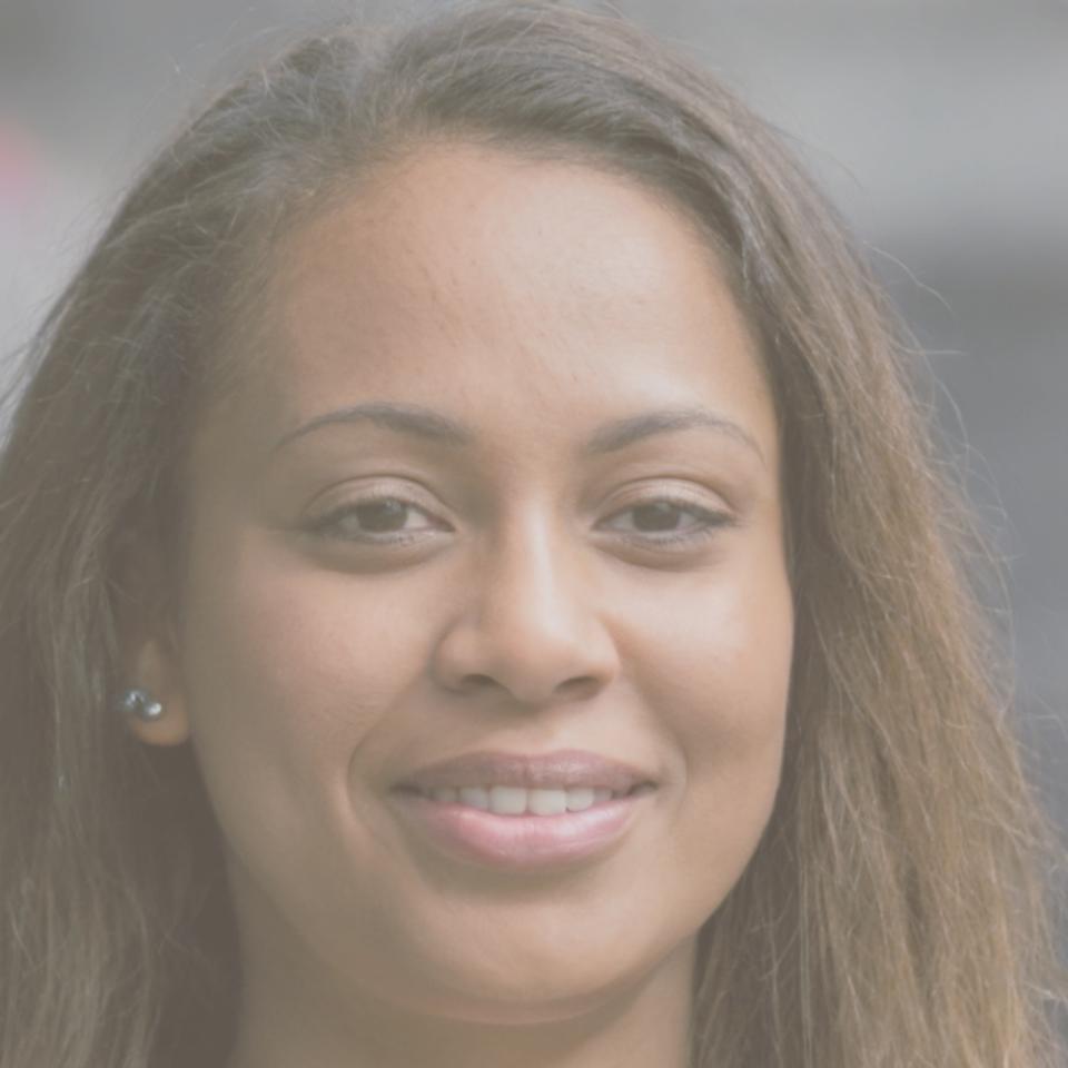 Portrait de Célestine Dubois, psychologue du travail